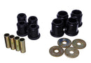 ENERGY SUSPENSION Front Control Arm Bushin G Set 8.3132G