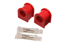 ENERGY SUSPENSION FT SWAY BAR BUSHING SET 27MM 8.5133R