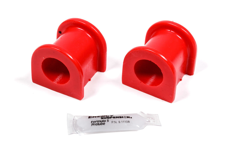 ENERGY SUSPENSION 03-09 Toyota 4Runner Front Sway Bar Bushings 8.5135R