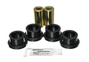 ENERGY SUSPENSION Track Arm Bushing Set 8.7105G