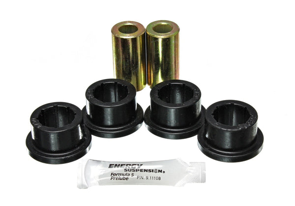 ENERGY SUSPENSION Track Arm Bushing Set 8.7105G
