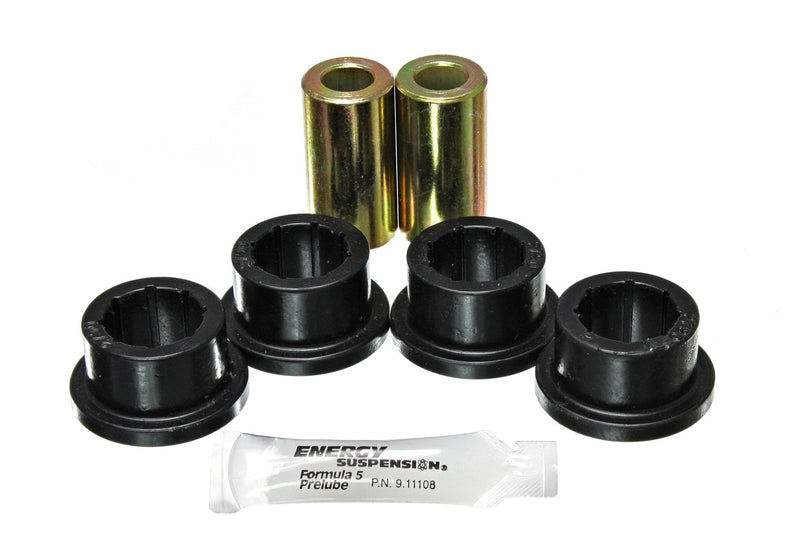 ENERGY SUSPENSION Track Arm Bushing Set 8.7105G