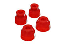 ENERGY SUSPENSION CORVETTE BALLJOINT BOOTS 9.13127R