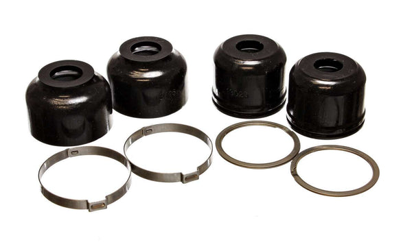 ENERGY SUSPENSION Ball Joint Boot Set 9.13136G