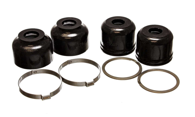 ENERGY SUSPENSION Ball Joint Boot Set 9.13136G
