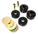 ENERGY SUSPENSION Universal Mount Set 70A Soft Isolat. 9.4102G
