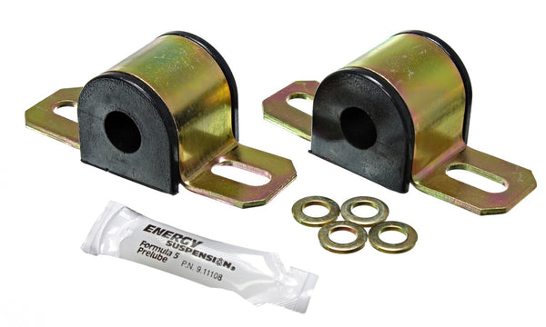 ENERGY SUSPENSION 7/16in SWAY BAR BUSHING SET 9.5101G