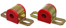 ENERGY SUSPENSION Stabilizer Bushing - Red 9.5108R