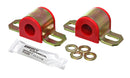 ENERGY SUSPENSION 20Mm Sway Bar Bushing Se t Set 9.5124R
