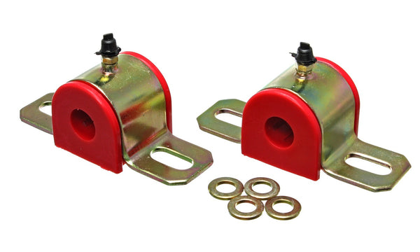 ENERGY SUSPENSION 5/8in SWAY BAR BUSHING S ET 9.5154R