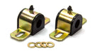 ENERGY SUSPENSION Greaseable Sway Bar Bushings 13/16in 9.5157G