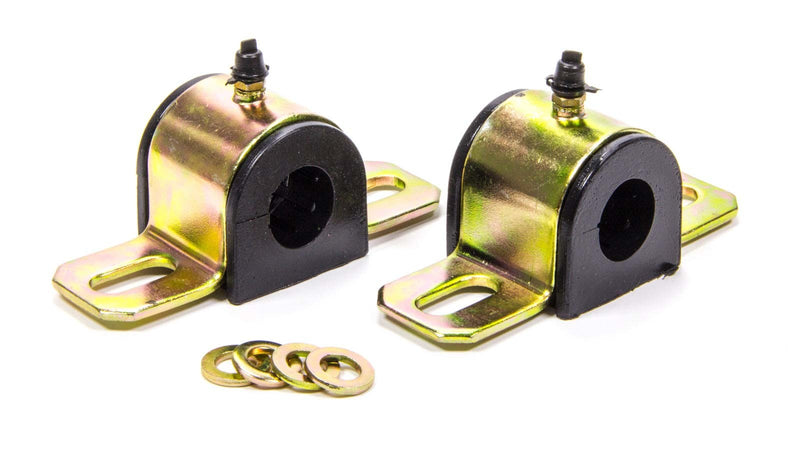 ENERGY SUSPENSION Greaseable Sway Bar Bushings 7/8in 9.5158G