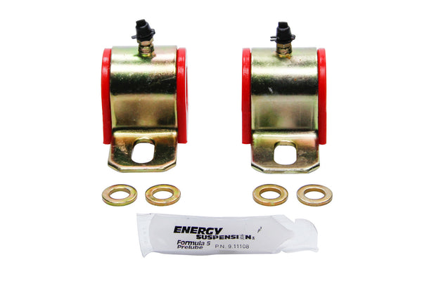 ENERGY SUSPENSION 1in Sway Bar Bushing Set 9.5161R