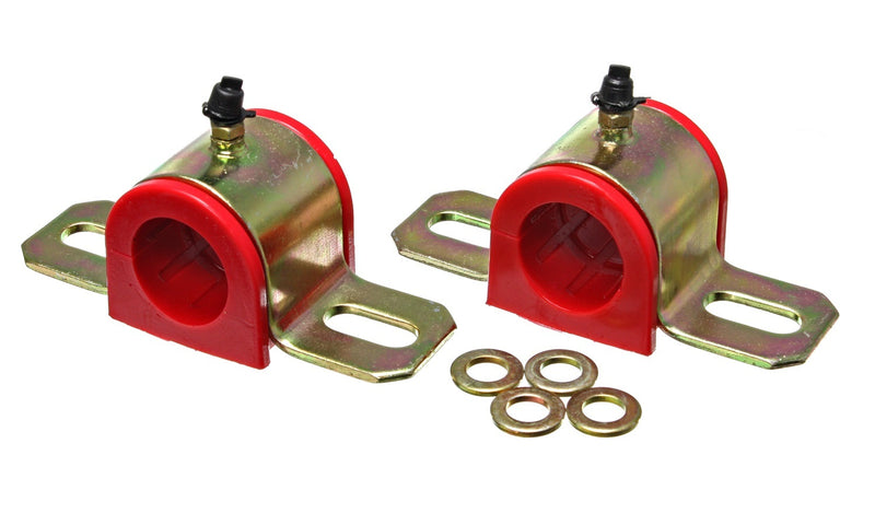 ENERGY SUSPENSION 1-1/16in SWAY BAR BUSHIN G SET 9.5162R