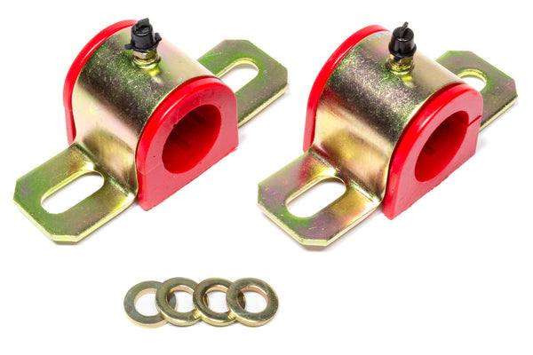 ENERGY SUSPENSION Sway Bar Bushing Set 1-1/8in 9.5164R