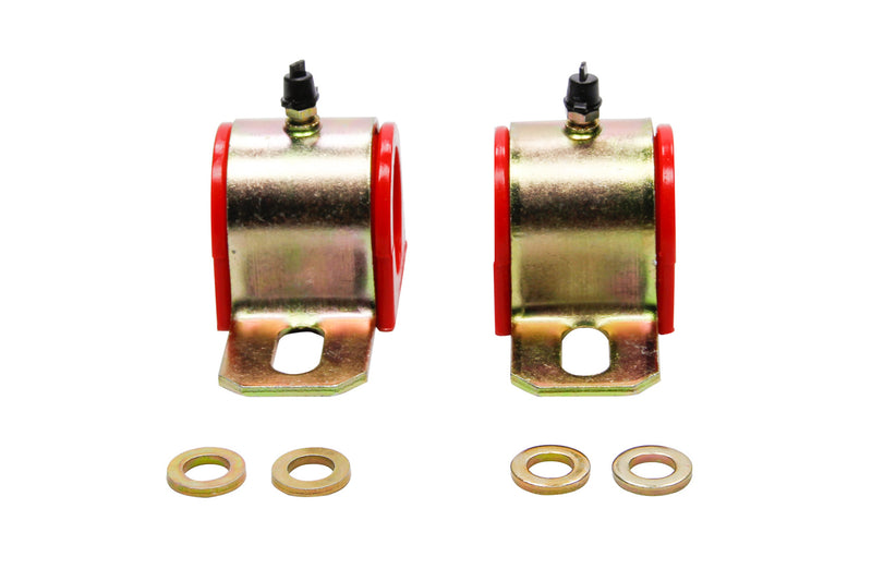 ENERGY SUSPENSION 1-1/4in Sway Bar Bushing Set 9.5165R