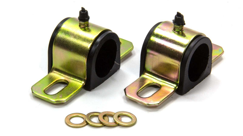 ENERGY SUSPENSION Sway Bar Bushing Set 1-5/16 Greaseable 9.5167G