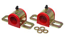 ENERGY SUSPENSION 1-5/16in SWAY BAR BUSHIN G SET 9.5167R