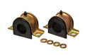 ENERGY SUSPENSION Sway Bar Bushings 11- Mustang 9.5187G