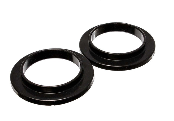 ENERGY SUSPENSION Coil Spring Isolator Set 9.6101G
