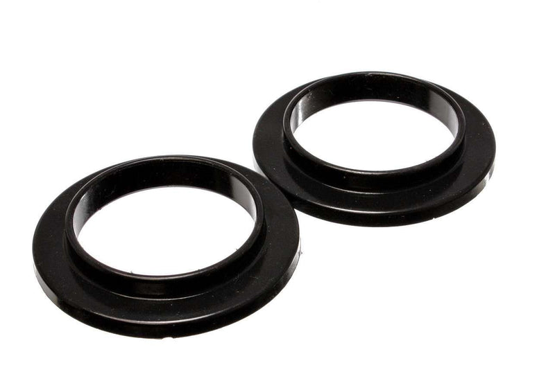 ENERGY SUSPENSION Coil Spring Isolator Set 9.6101G
