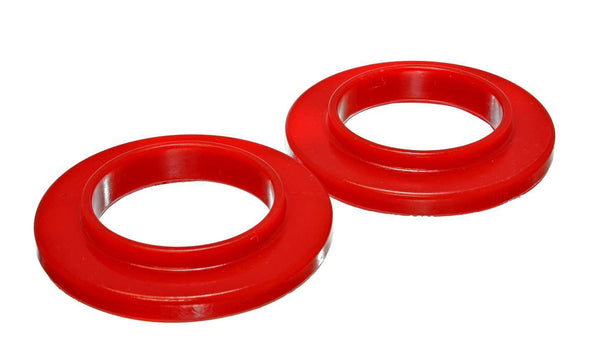 ENERGY SUSPENSION COIL SPRING ISOLATOR SET 9.6104R