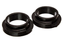 ENERGY SUSPENSION Coil Spring Isolator Set 9.6119G