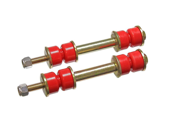 ENERGY SUSPENSION Red Link Set Red 9.8117R