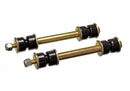 ENERGY SUSPENSION End Link Set Black 9.8118G