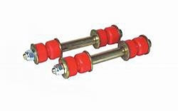 ENERGY SUSPENSION End Link Set Red 9.8119R