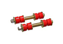 ENERGY SUSPENSION End Link Set Red 9.8120R