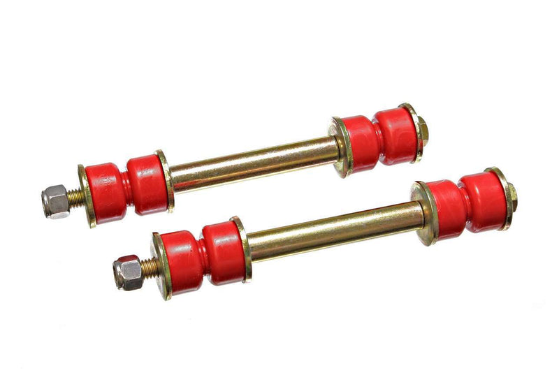 ENERGY SUSPENSION Sway Bar End Links 9.8124R