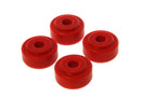 ENERGY SUSPENSION Shock Bushing Set 9.8145R