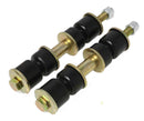 ENERGY SUSPENSION Sway Bar End Link Set 3.375in to 3.875in Blk 9.8163G