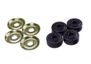 ENERGY SUSPENSION Shock Bushing Set 9.8177G