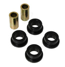 ENERGY SUSPENSION 4-Bar Bushings - Black 9.9106G