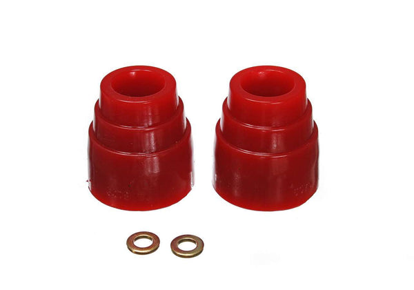 ENERGY SUSPENSION Bump Stop Universal 2-1/ 2 Tall 9.9135R