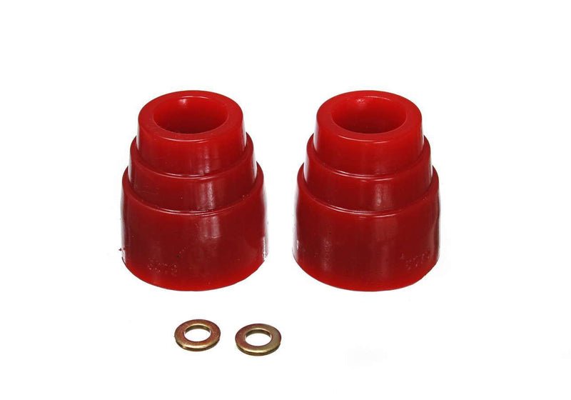 ENERGY SUSPENSION Bump Stop Universal 2-1/ 2 Tall 9.9135R