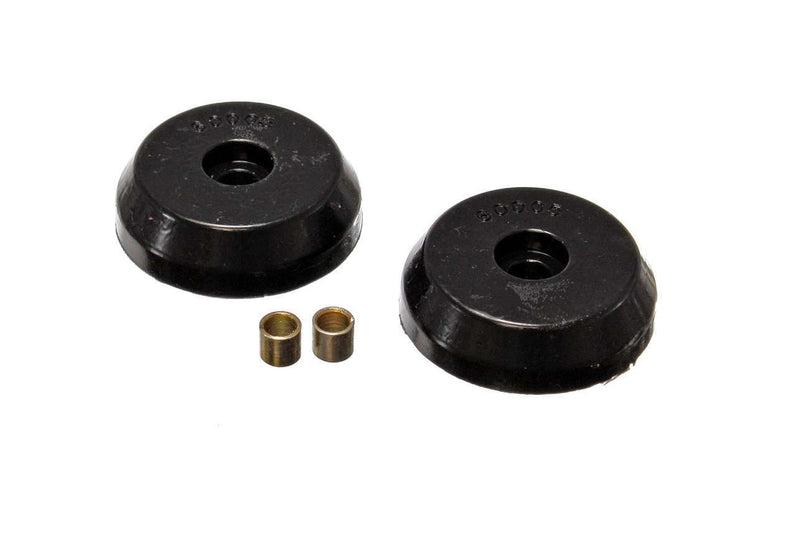 ENERGY SUSPENSION Bump Stop 3/4 x 2-3/4 Flat Head Pair 9.9148G