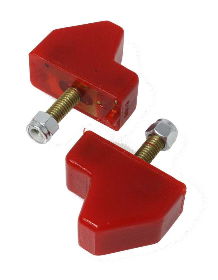 ENERGY SUSPENSION Bump Stop 2 x 2-1/4 x 1-1/16 GM Style Pair 9.9150R