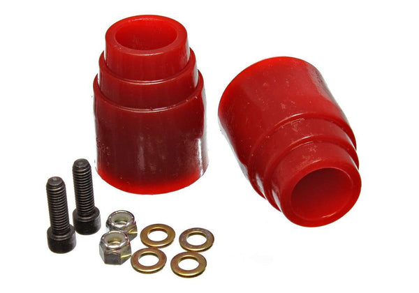 ENERGY SUSPENSION REAR AXLE BUMP STOP SET 9.9155R