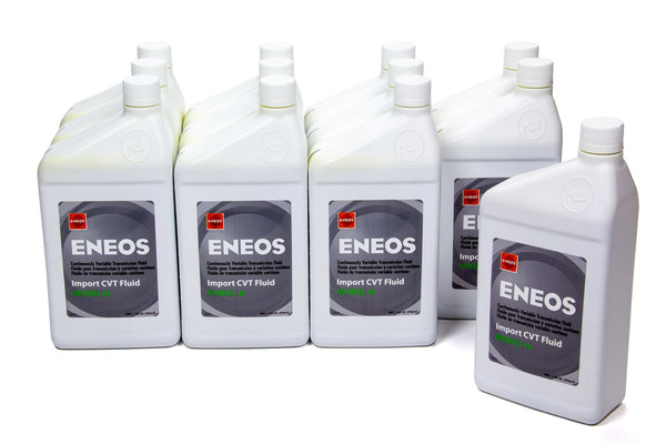 ENEOS Import CVT Model N Case 12 X 1 Qt 3057-301