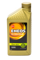 ENEOS Full Syn Oil 5w20 1 Qt 3241-300