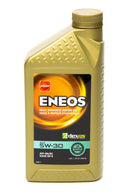 ENEOS Full Syn Oil Dexos 1 5w30 1 Qt 3703-300