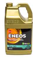 ENEOS Full Syn Oil Dexos 1 5w30 5 Qt 3703-320