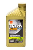 ENEOS Racing Street 0w20 1 Qt 3901-300