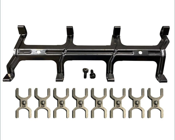 ENGINEQUEST Roller Cam Conversion Kit SBF 302/351W EQ-RLR302KIT