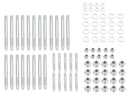 ENGINEQUEST LS CM Cylinder Head Stud Kit 04-Up EQ-HS294NB