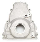 ENGINEQUEST GM LS Timing Cover w/ Sensor Hole 4.8/5.3/6.0L EQ-TCC294B