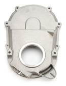 ENGINEQUEST BBC GenVI Timing Cover 96-99 w/Sensor Hole EQ-TCC454A